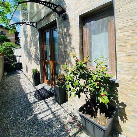 Casa Azalea Lejlighed Colico Eksteriør billede