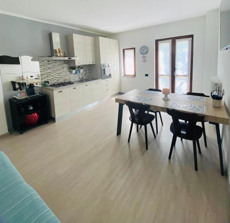 Casa Azalea Lejlighed Colico Eksteriør billede