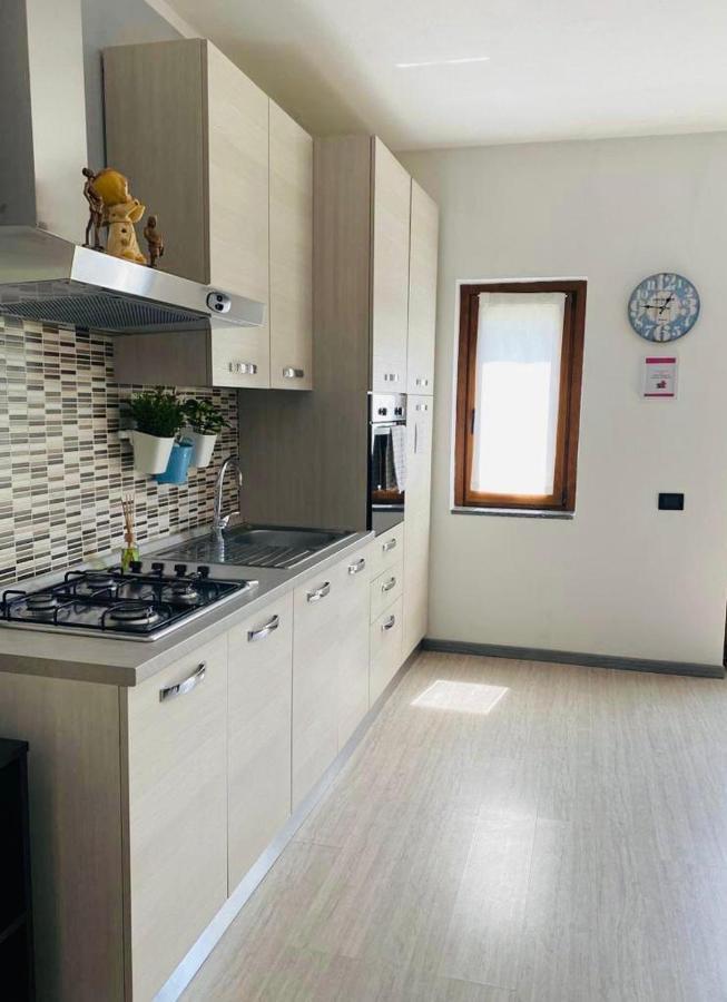 Casa Azalea Lejlighed Colico Eksteriør billede