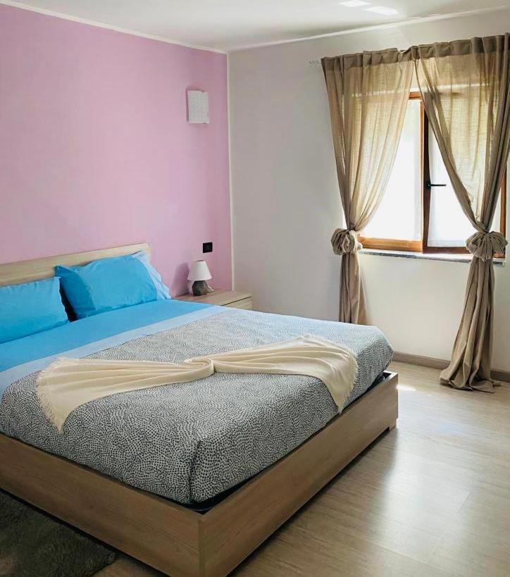 Casa Azalea Lejlighed Colico Eksteriør billede