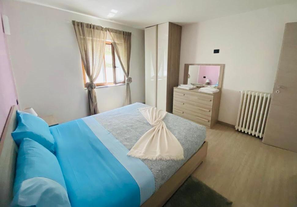 Casa Azalea Lejlighed Colico Eksteriør billede